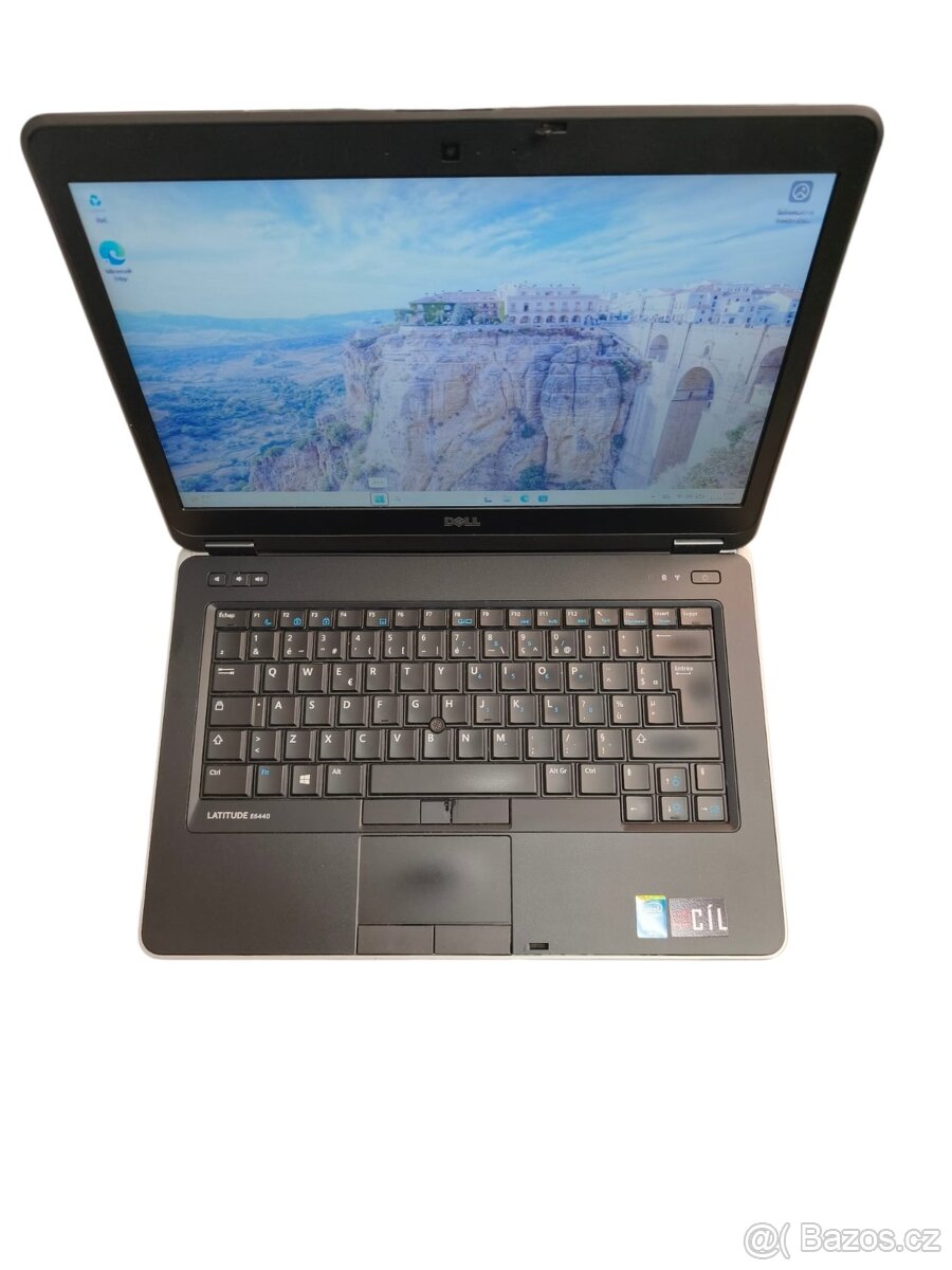 Dell Latitude E6440 ( 12 měsíců záruka+Faktura ) - 3