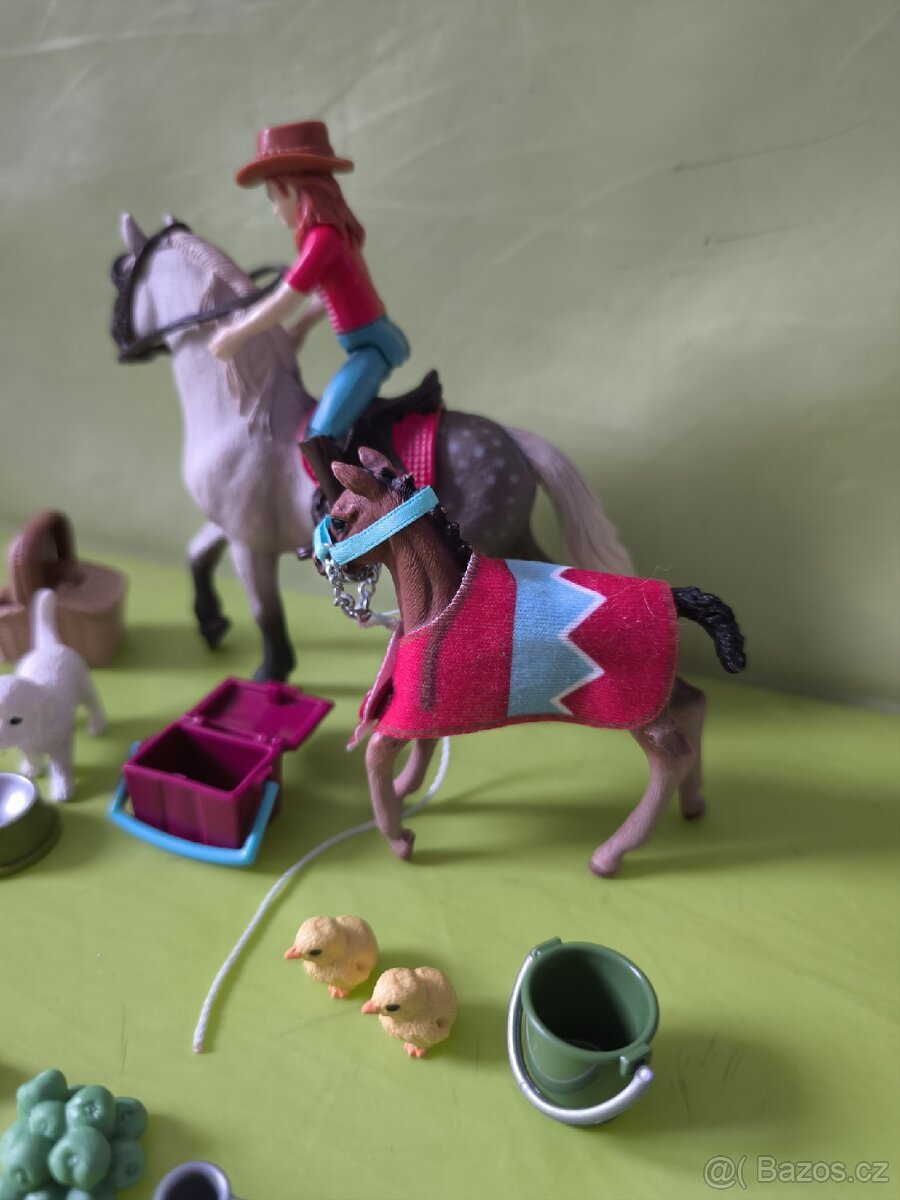 Koně Schleich - 3
