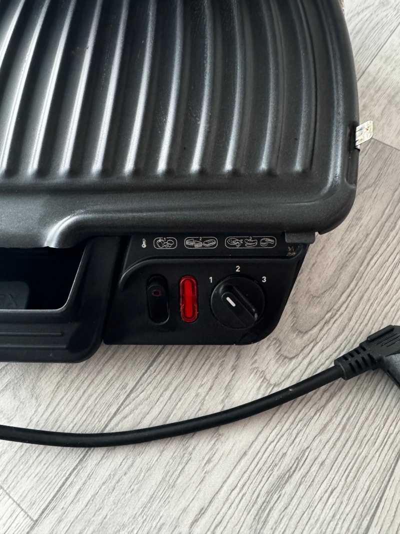 Gril Tefal - 3