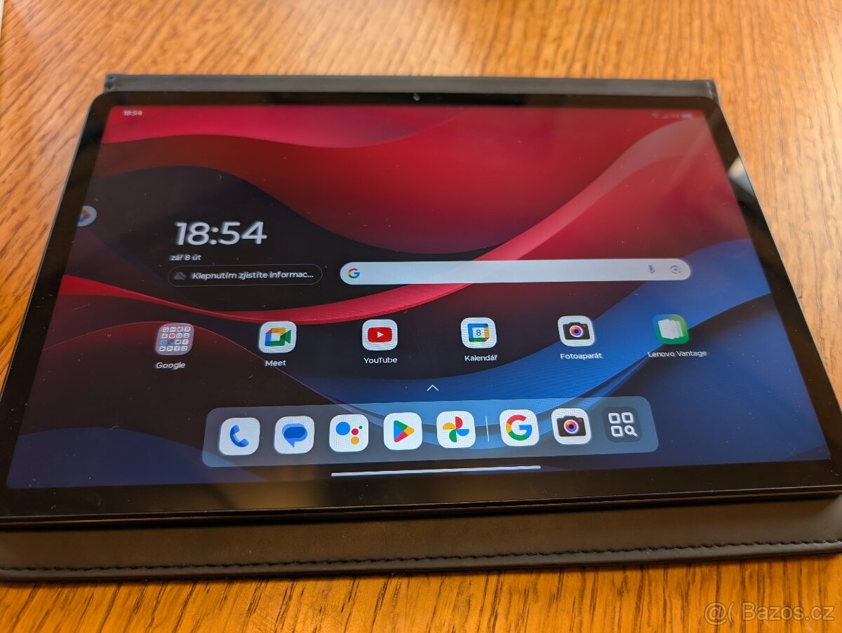 LENOVO TAB M11 4G LTE 128 GB - 3