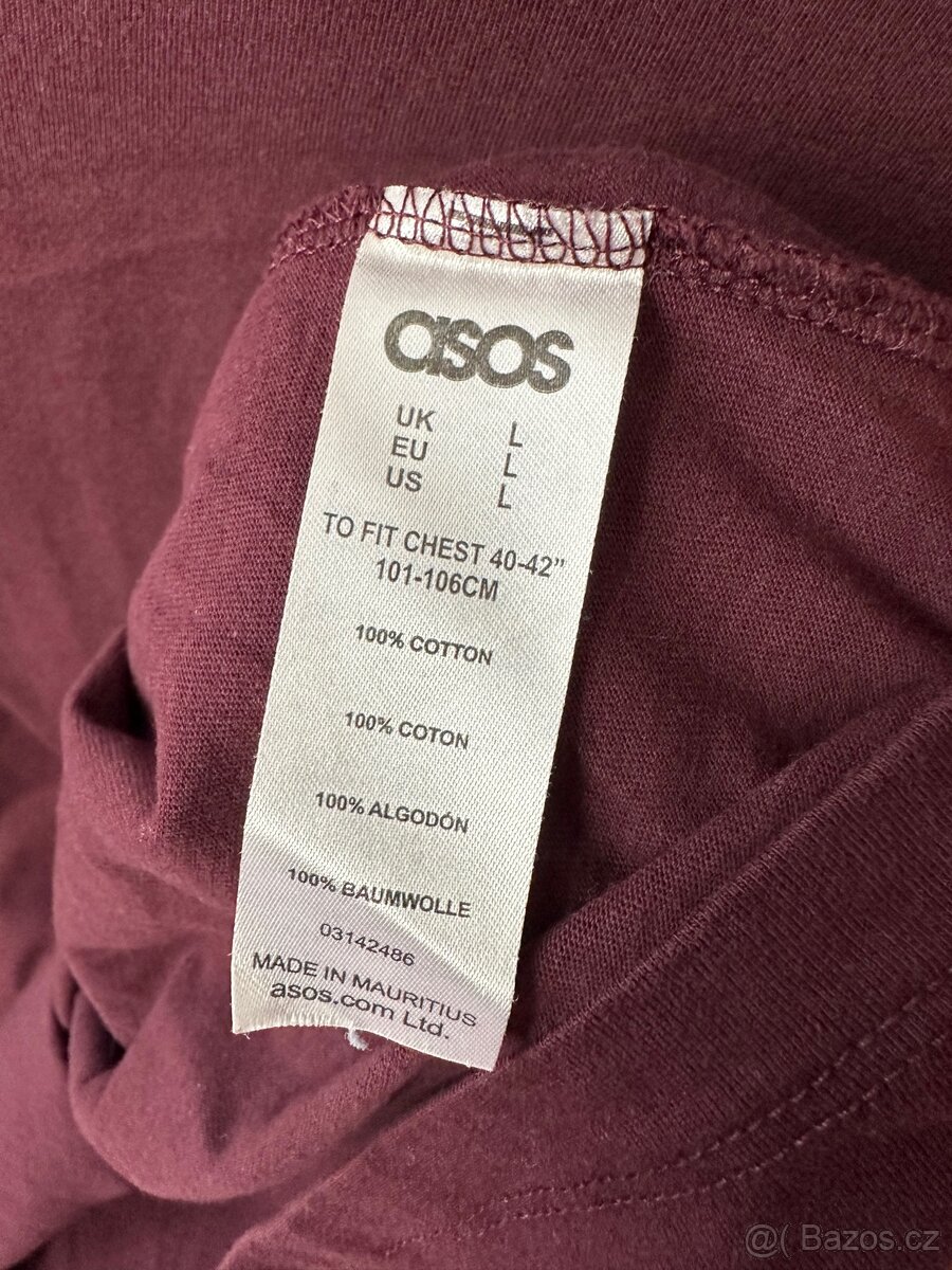 Asos tričko - 3