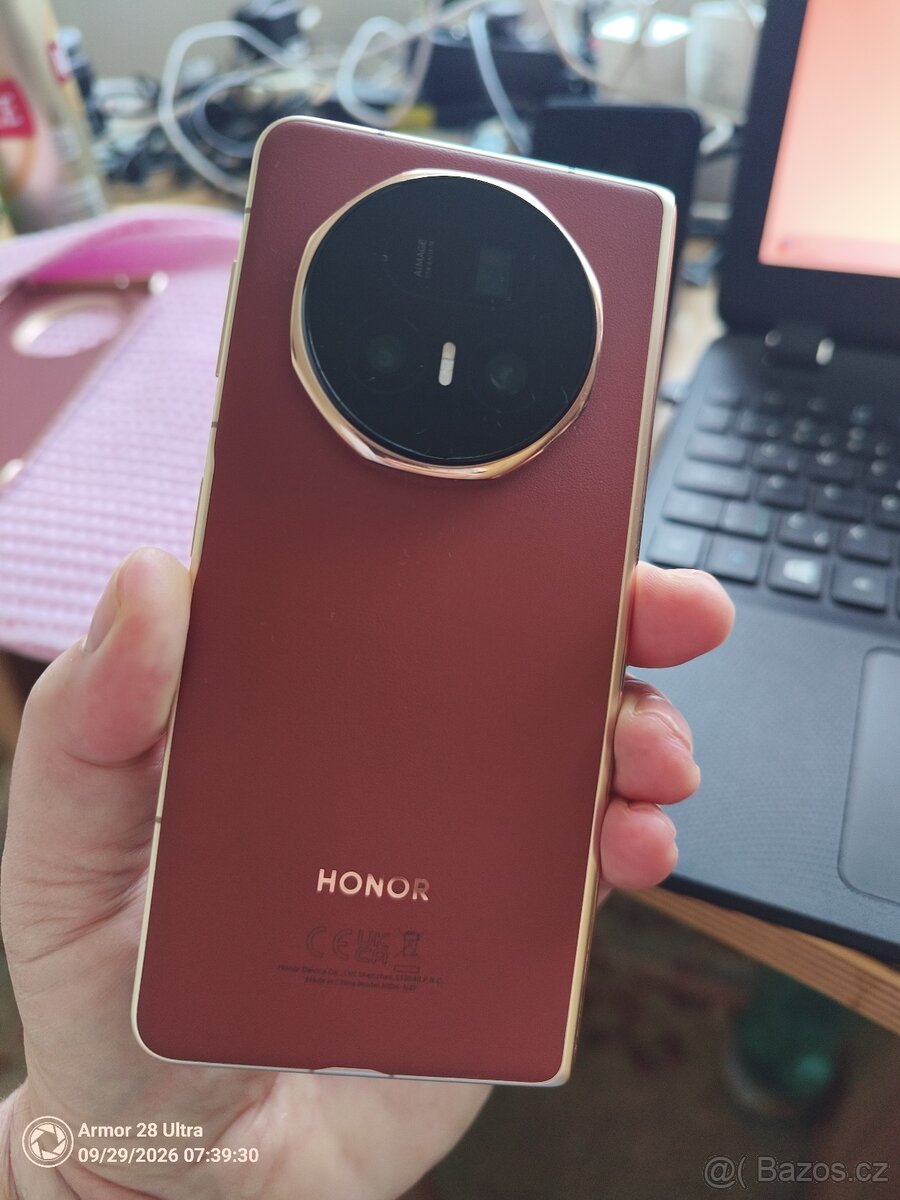 Vyměním Honor V5 16,512gb - 3