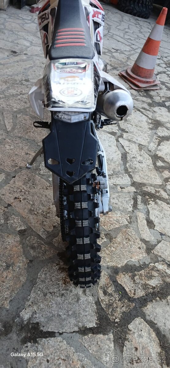 Prodám TM Racing 144