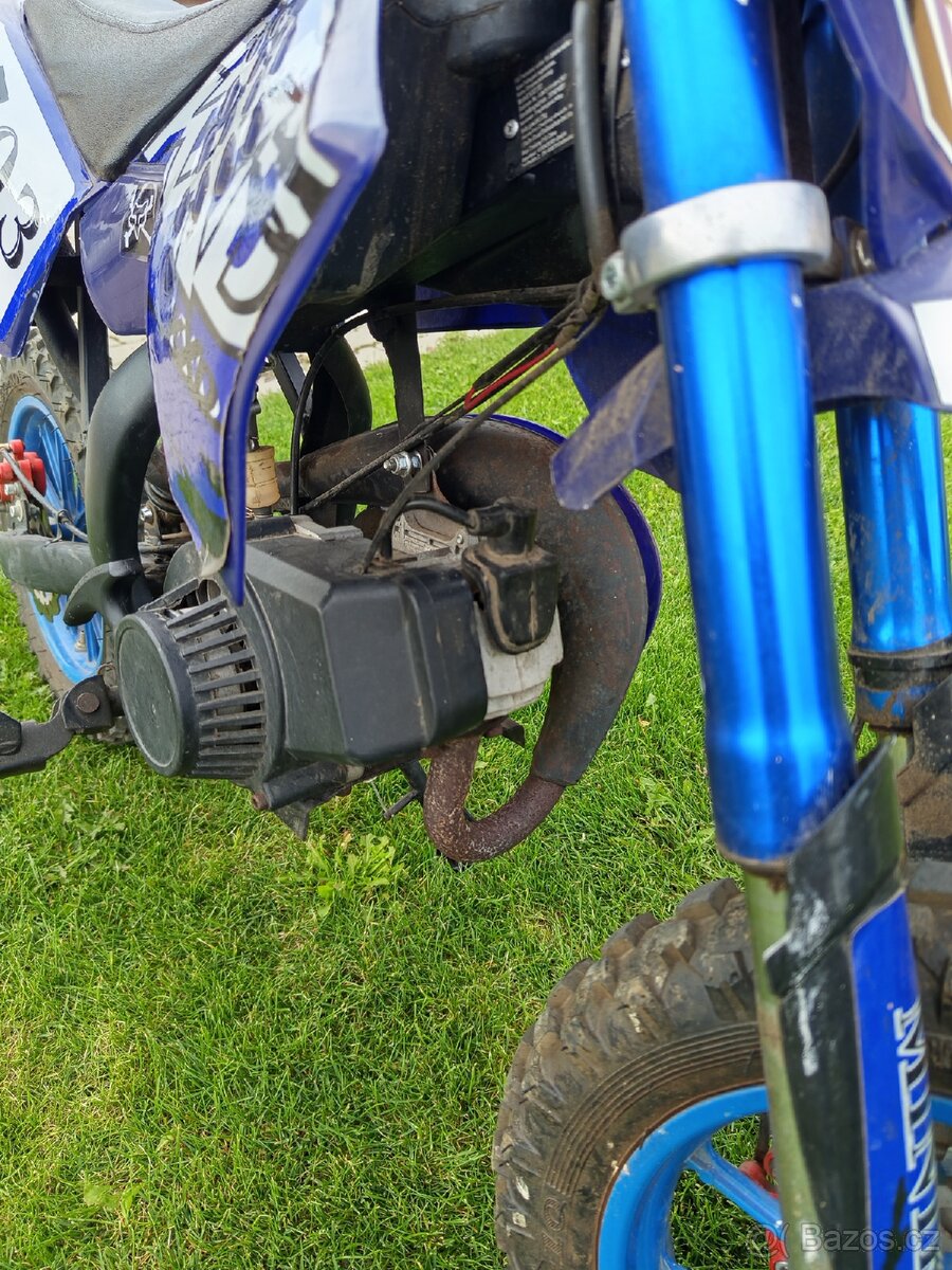 Motorka