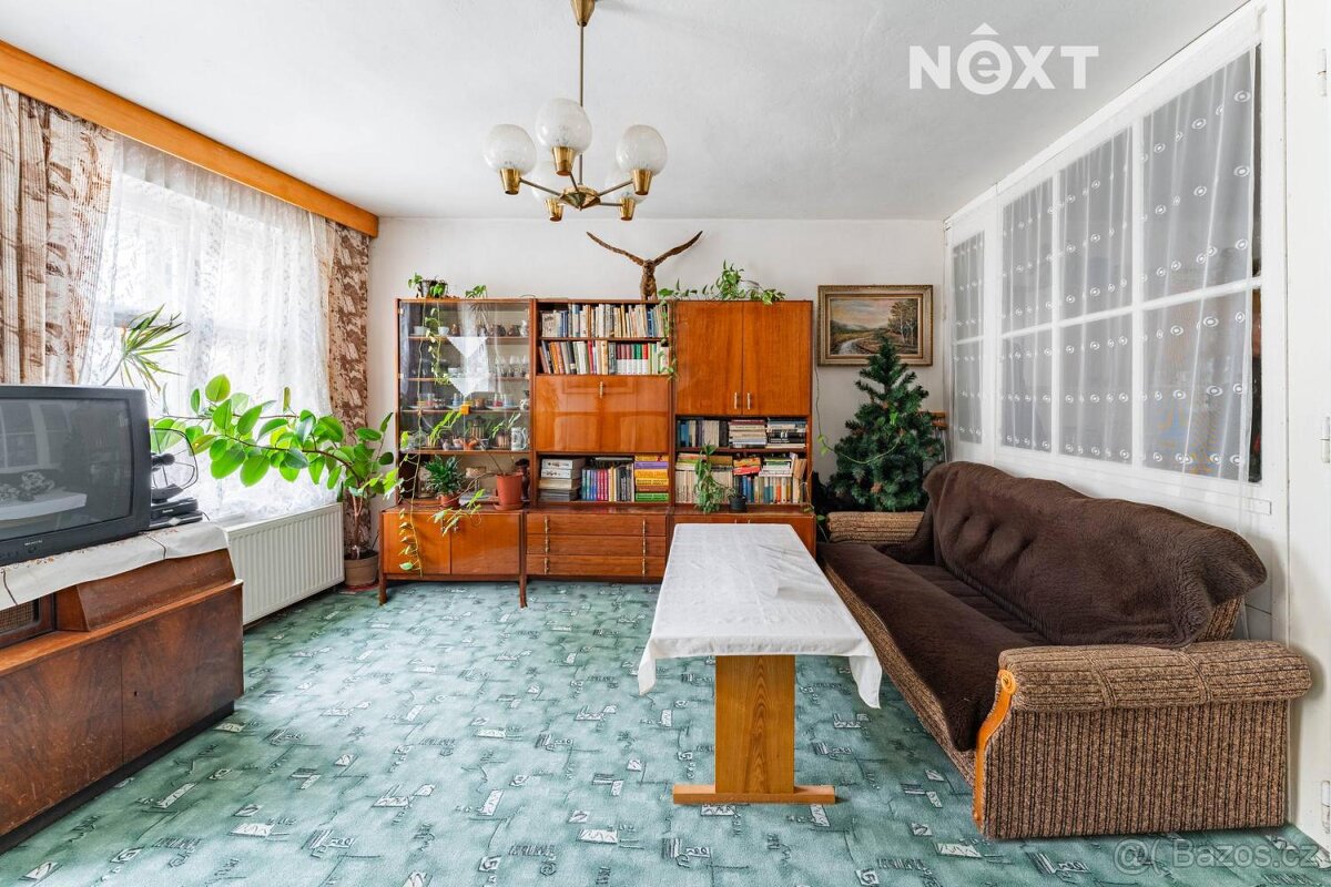 Prodej Rodinný dům, 180㎡ - 3