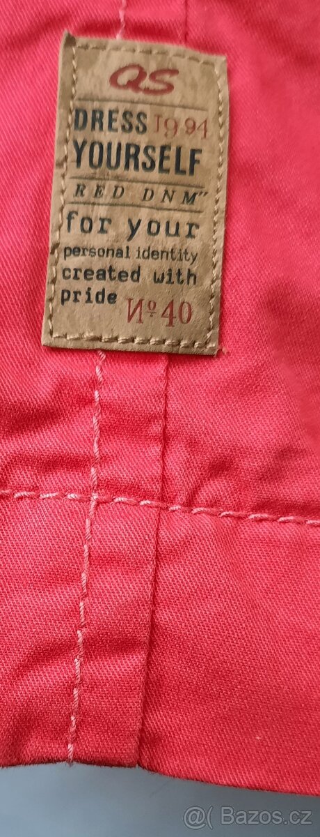 Dámský kratší baloňák s.Oliver, vel. S - 3