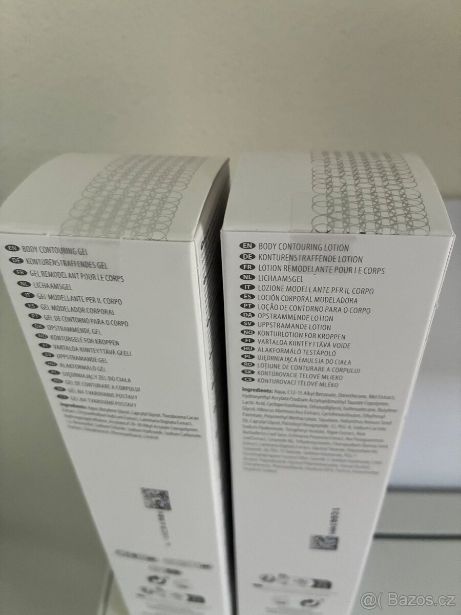 AKCE NuSkin ageLOC Body Shaping Gel+Dermatic Effects -45% - 3