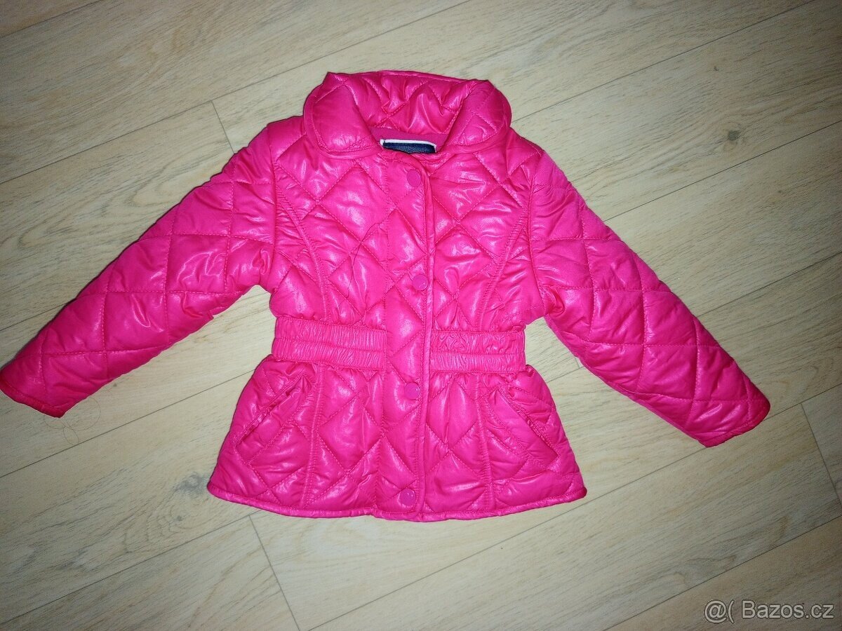 Dívčí bundy - 3