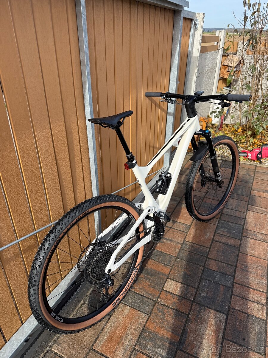 Scott Spark 920 - 3