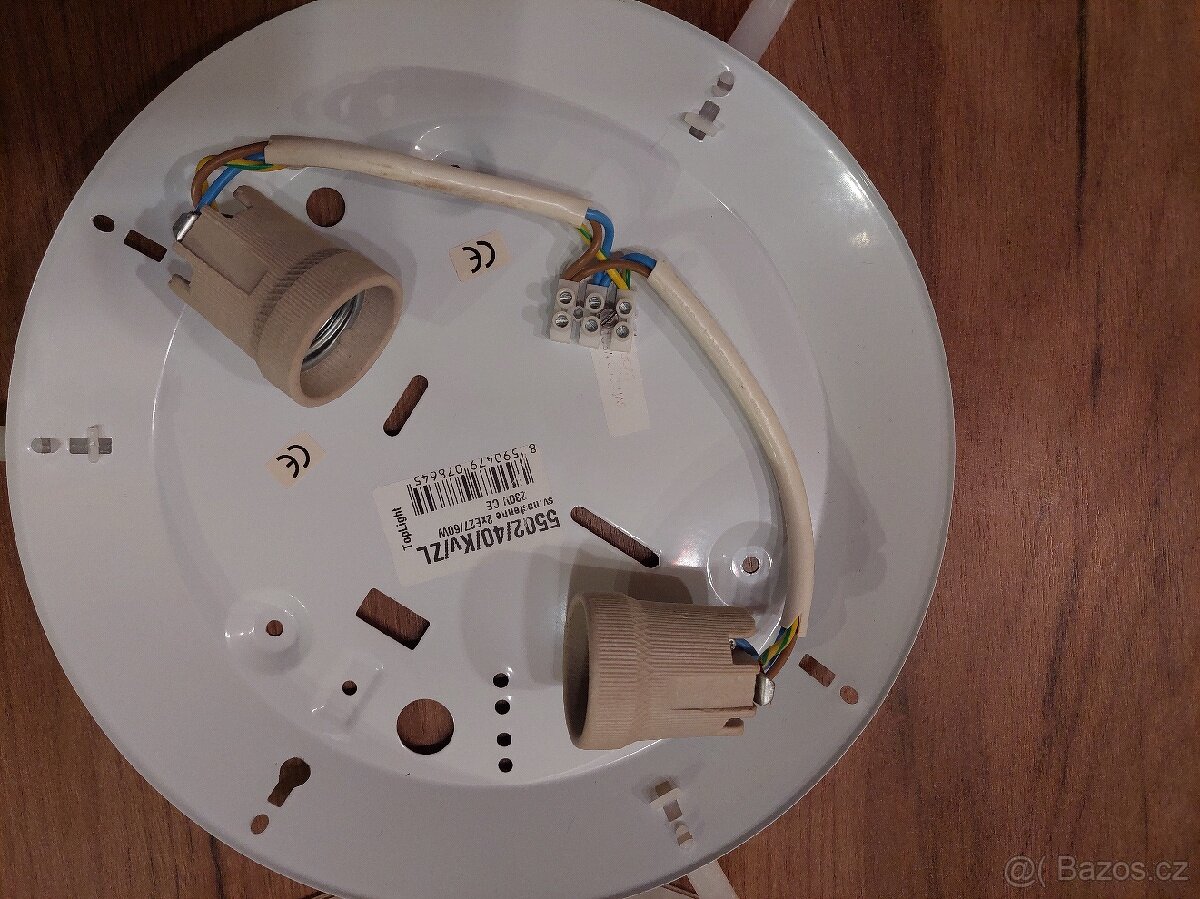 Dětské stropní svítidlo - 3