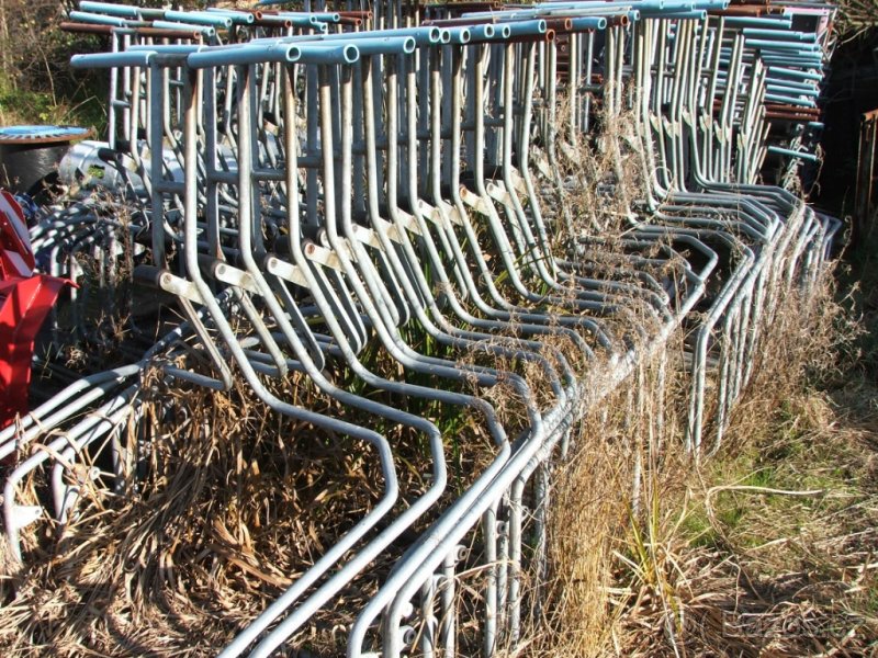 Prodám sedačka , originální zahradní houpačka či posezení - 3