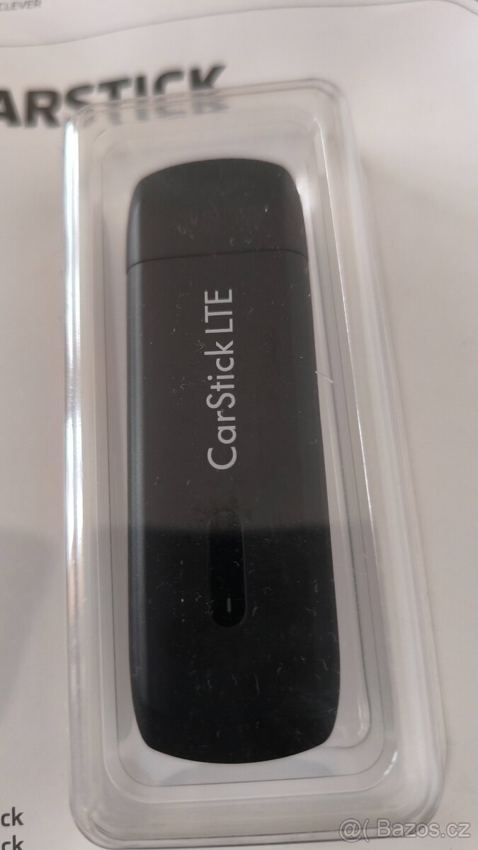 LTE CarStick ŠKODA - 3