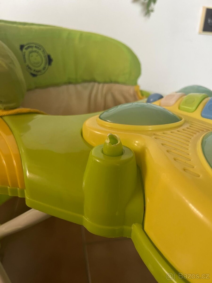 Prodám chodítko - 3