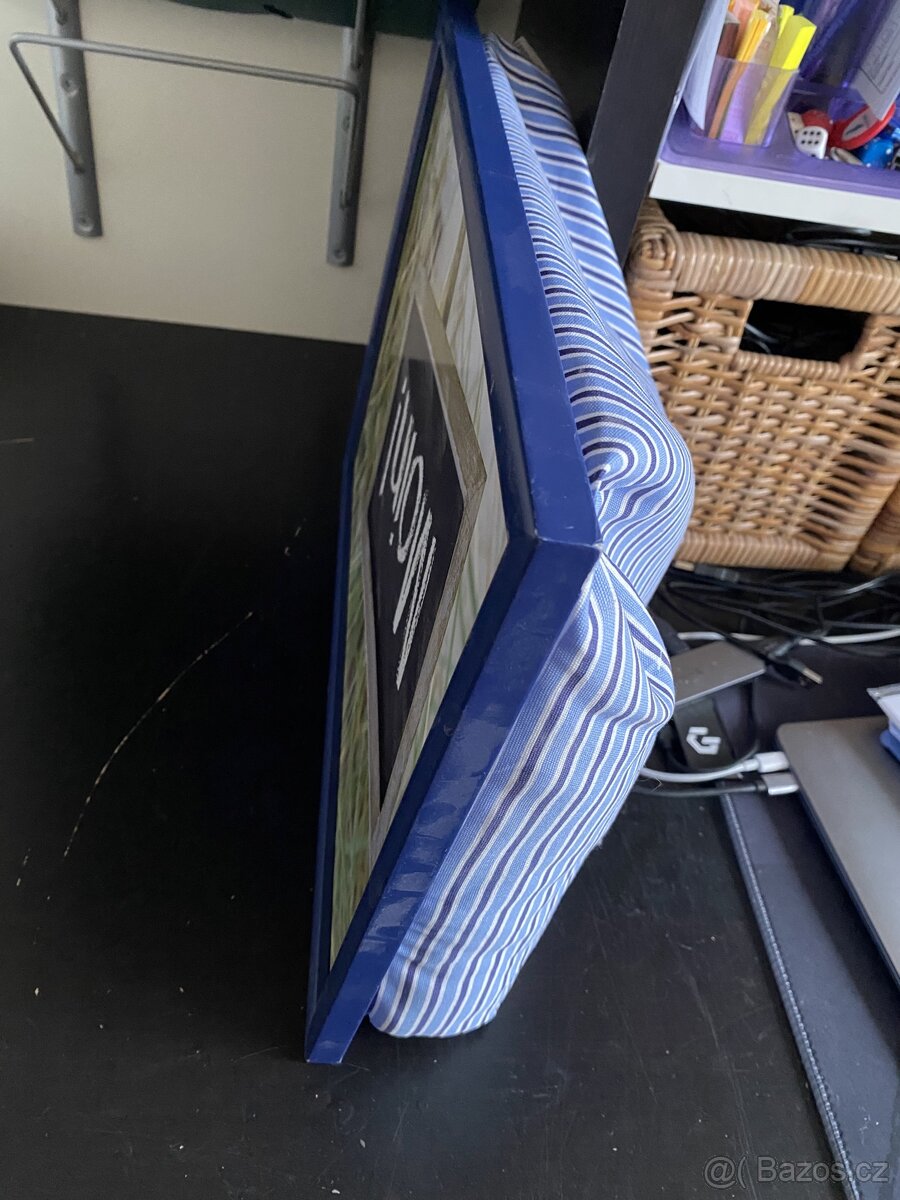 Podložka pod NTB - 3