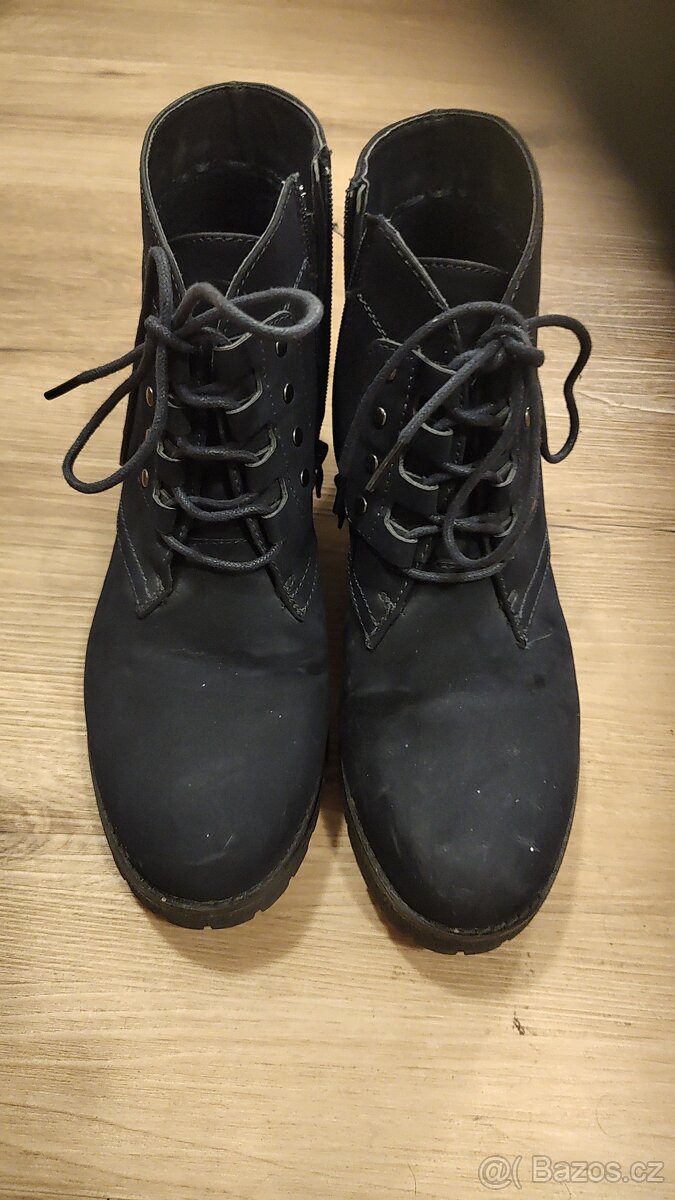 Krasne damske boty - 3