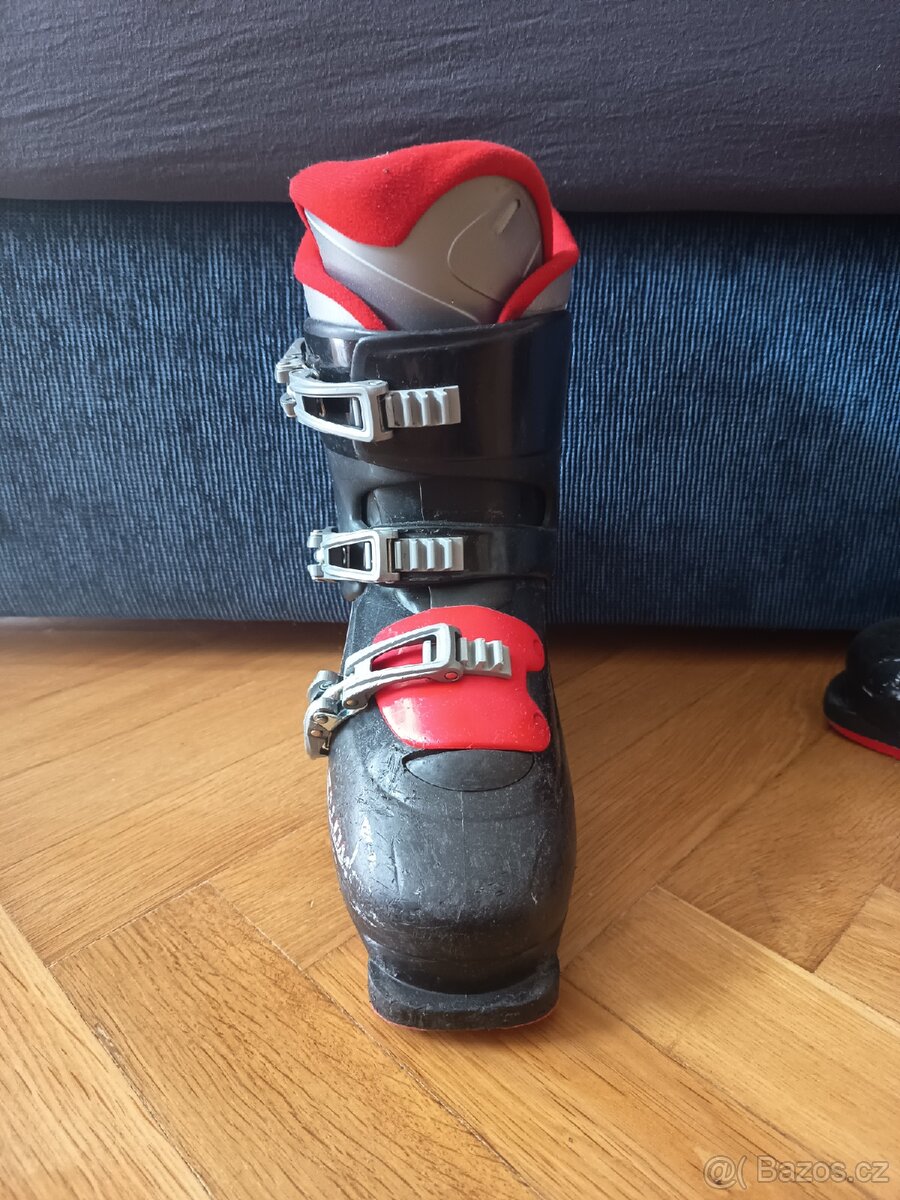 Lyžařské přeskáče - 3