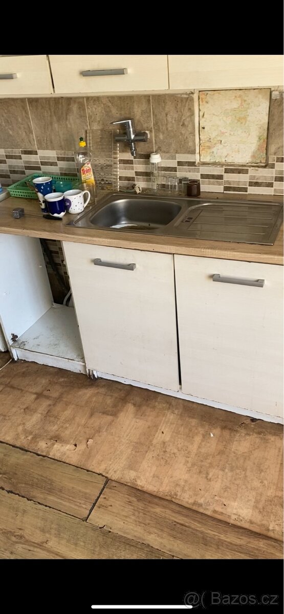 Byt 2+kk - třída Budovatelů 2348/70, Most - 3