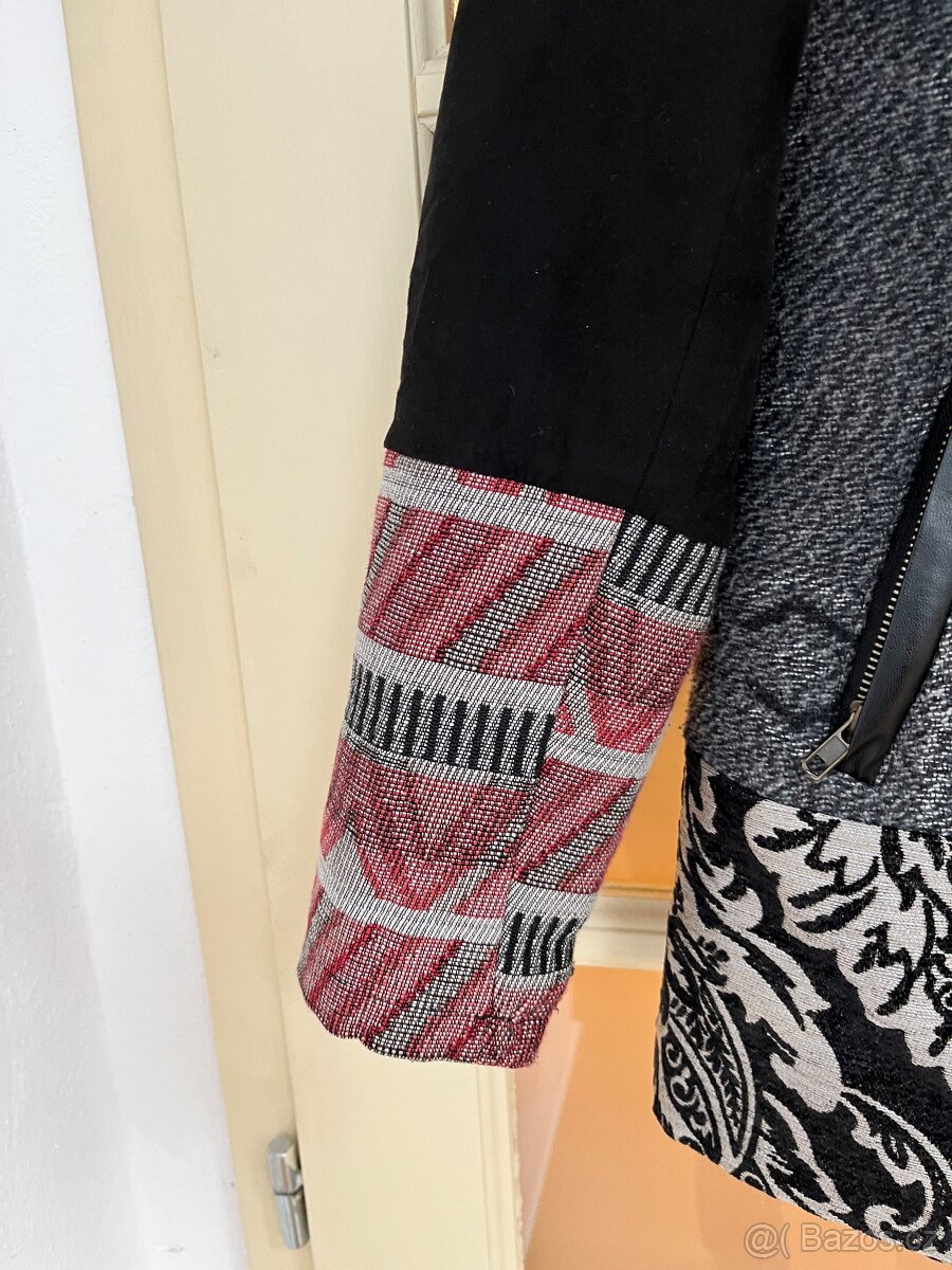 Kabátek Desiquel - 3