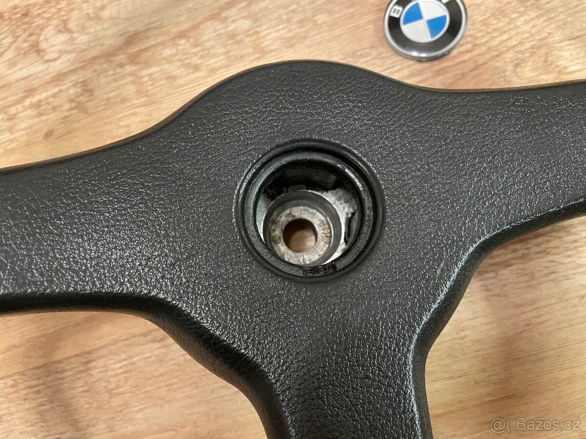 Volant BMW M Technic 1 - původní originální stav - 3