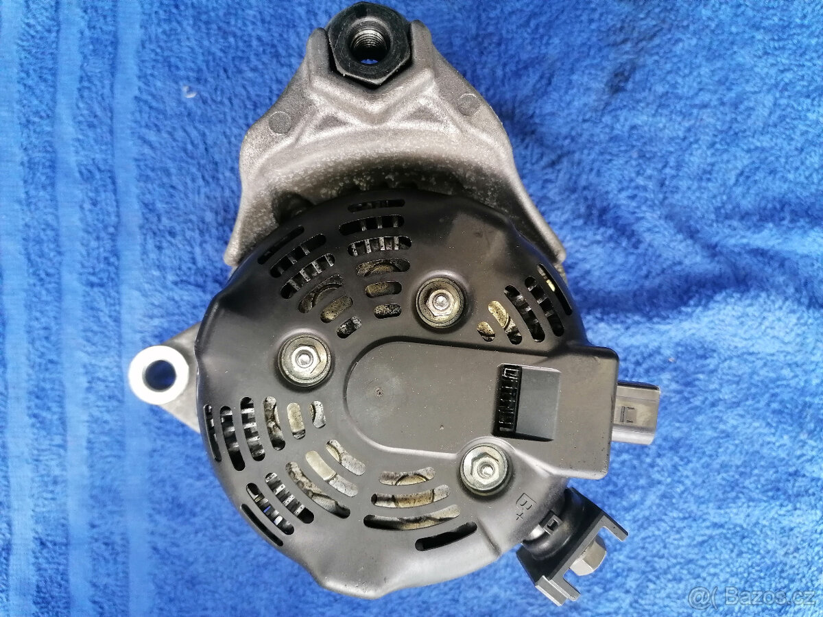 BMW 2,0D B47 alternátor - 3