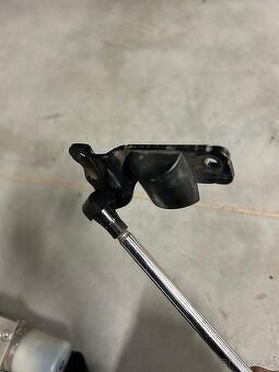 Hydrokufr BMW E61 - 3