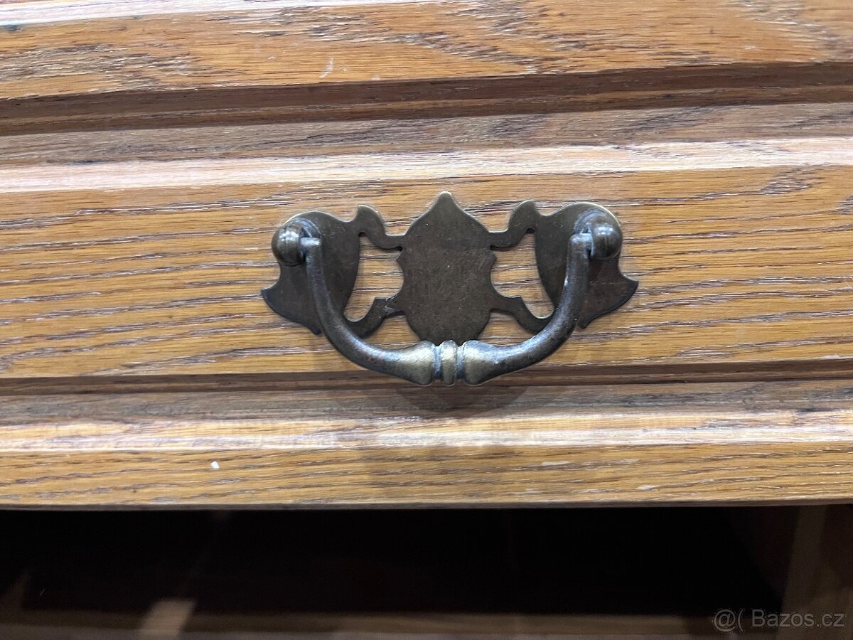 Komody (skříňky ) - 3