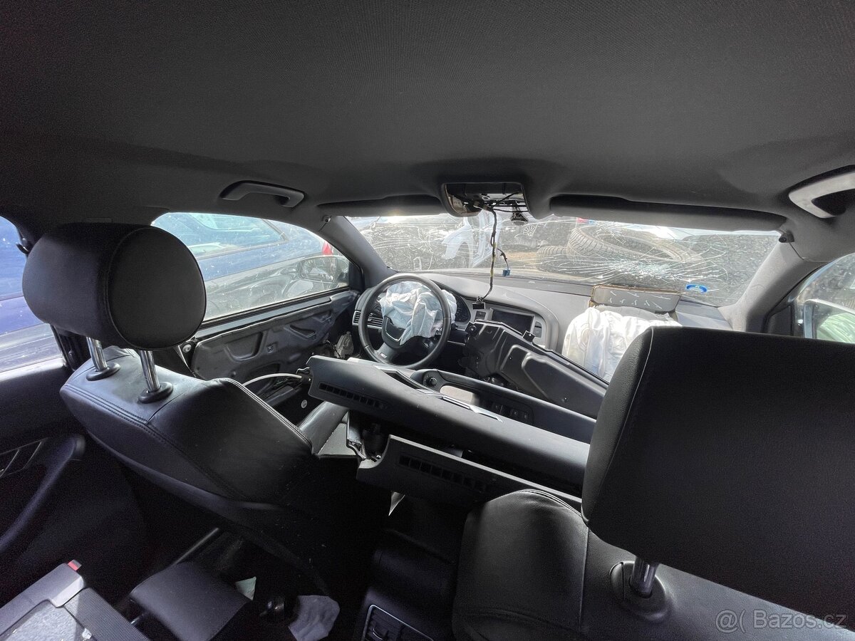 Rozprodej na náhradní díly – Audi A6 4F Sedan (C6) - 3