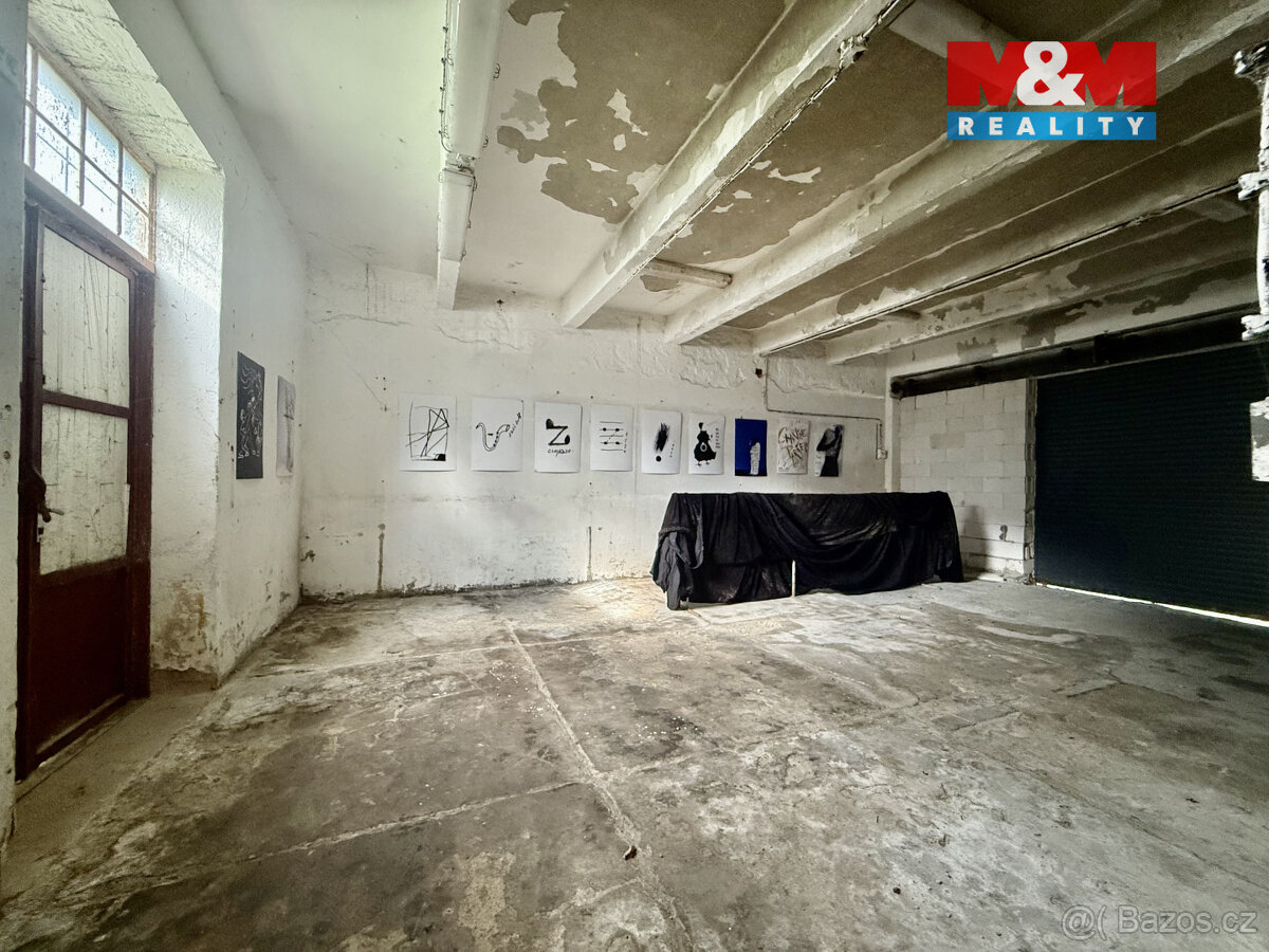 Prodej nájemního domu, 800 m², Bohumín, ul. Studentská - 3