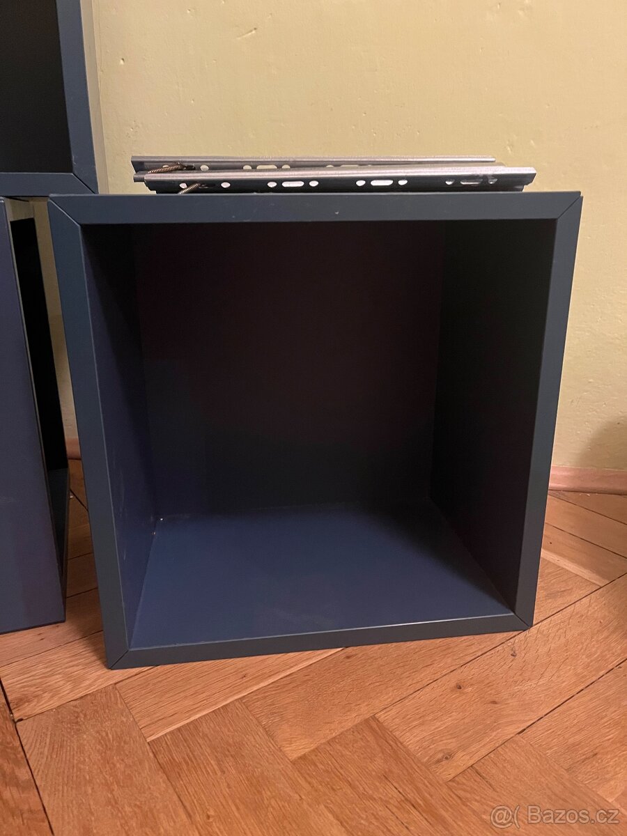 Úložný díl IKEA Eket - 3