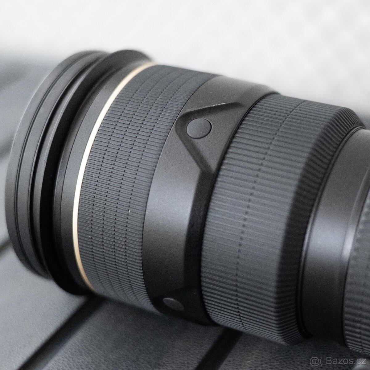 Nikon Nikkor 200-400 f4 G ED VR - 3