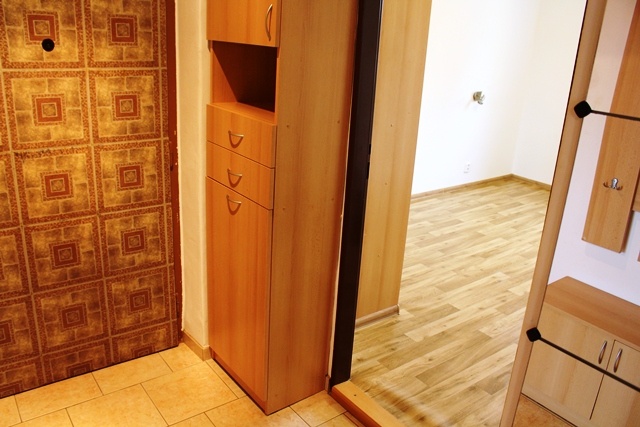 Pronájem bytu 2+1 50 m² Šárka, Prostějov - 3