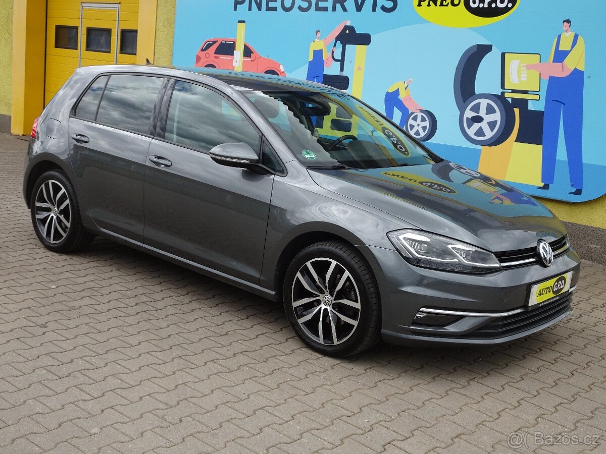 Volkswagen Golf 1.4 TSi - 3