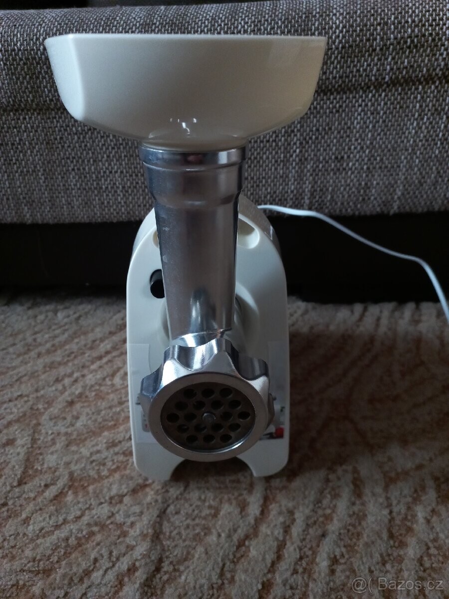 Mlýnek na maso - 3