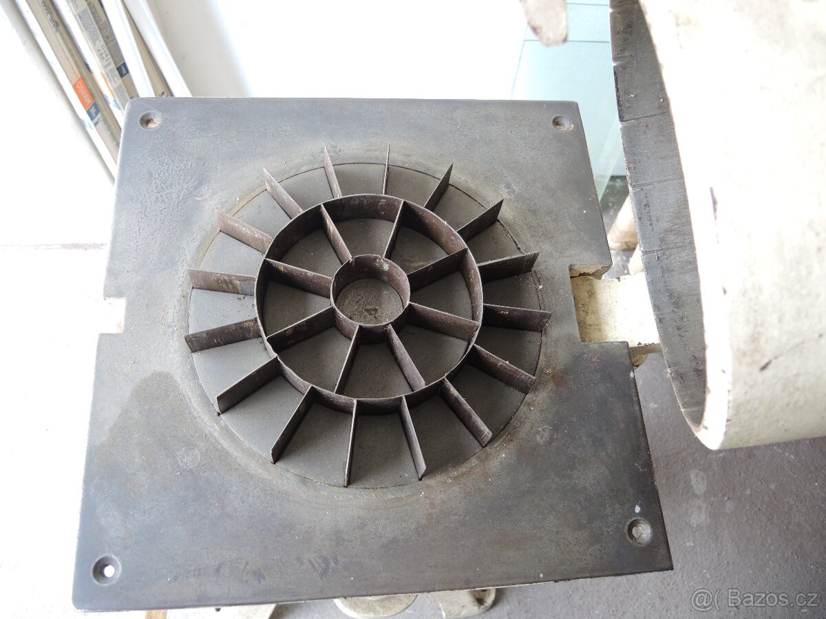 Dělička těsta - 3