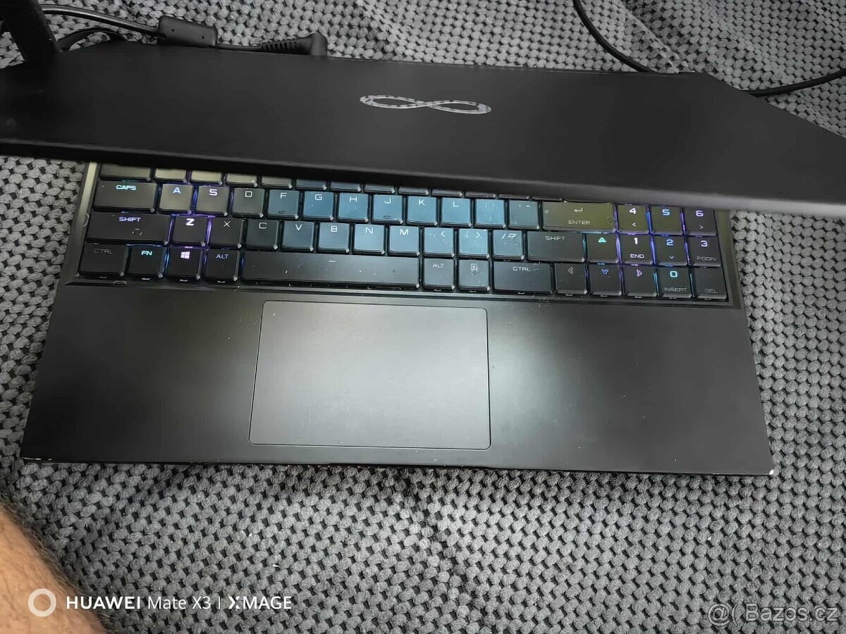 Herní výkonný Infinity w10 2060 - 3