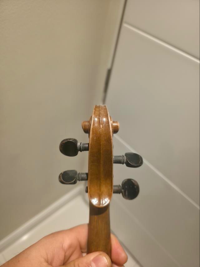 Stainer housle 3/4 - 3