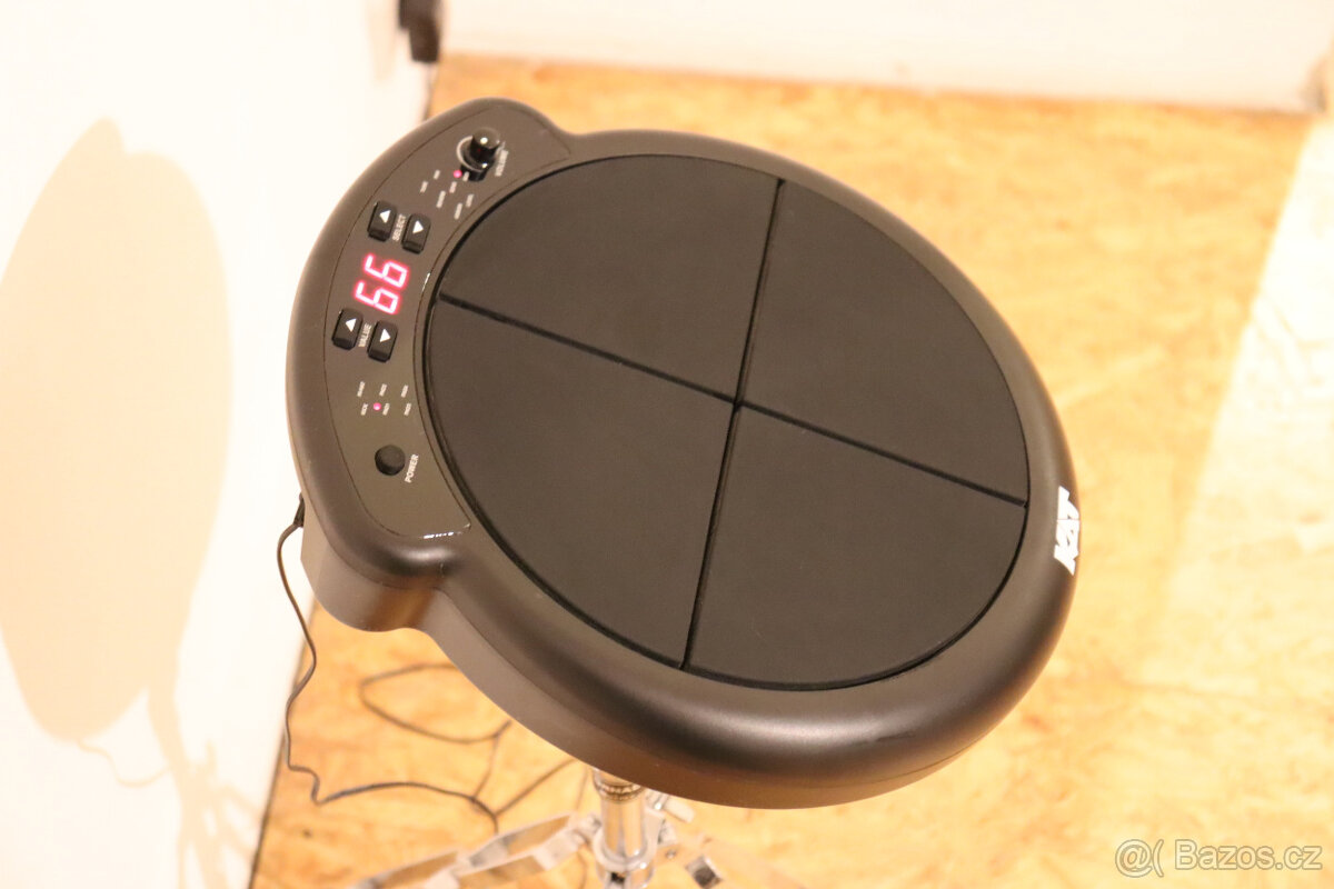 Elektronický bicí PAD - 3