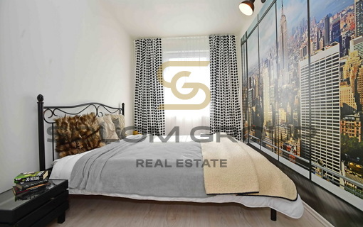 Pronájem pěkného bytu v Letňanech - 3