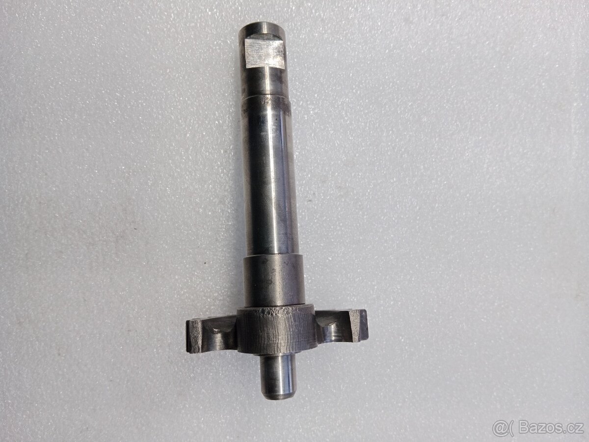 ČZ PŘEDVÁLEČNÁ 175 STARTOVACÍ SEGMENT ORIGINÁL - 3