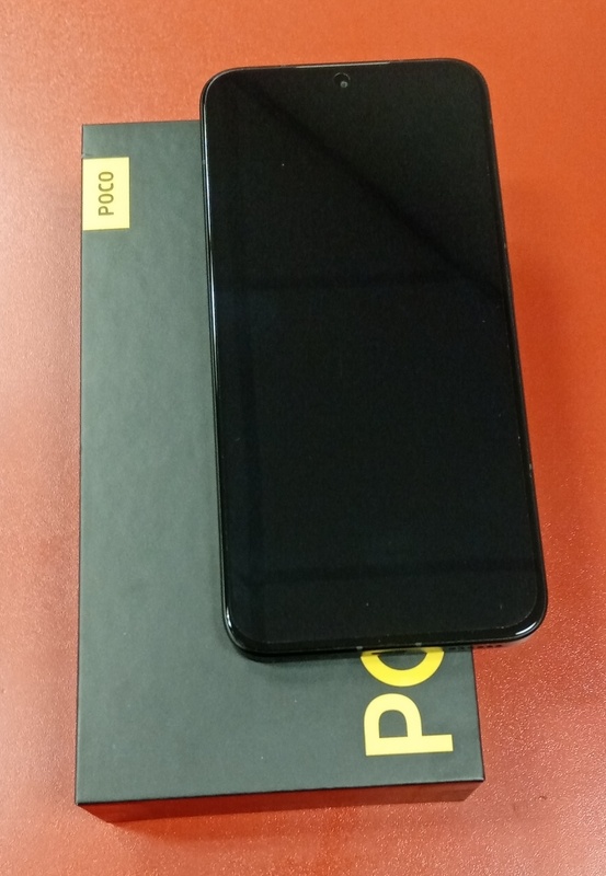 POCO F7 12GB/512GB záruka MP 7/2027 - 3