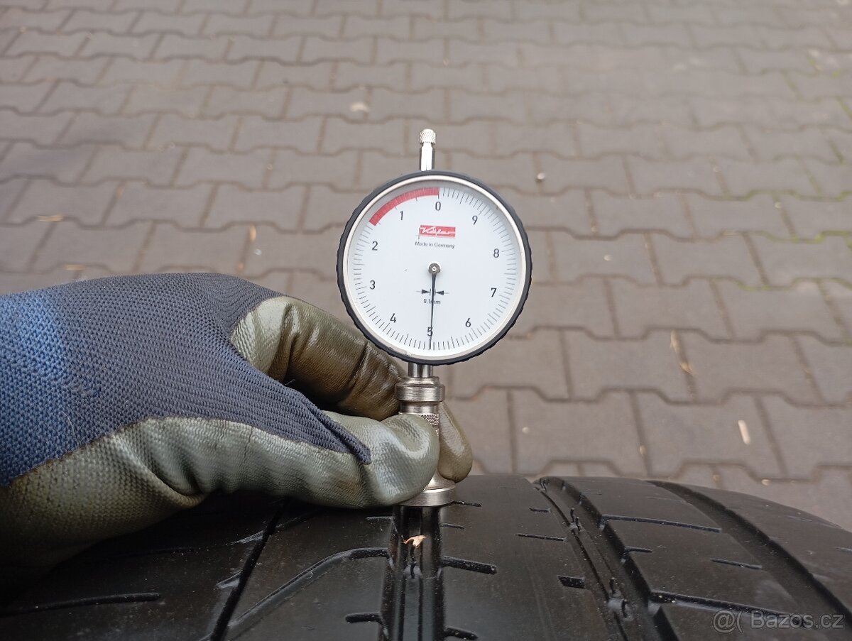 275/35/21 letní pneu pirelli - 3