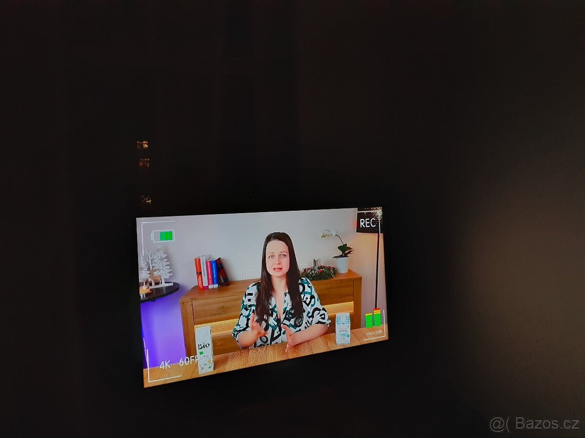 Smart TV-Samsung. - 3