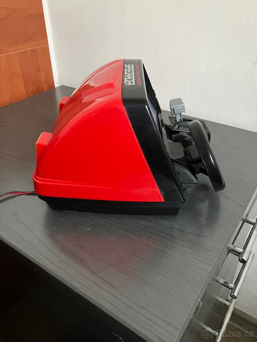 Retro hračka-trenažér - 3