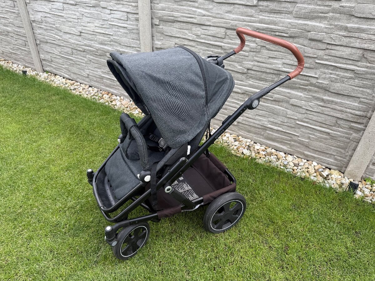 Britax Go Big 2 - 3