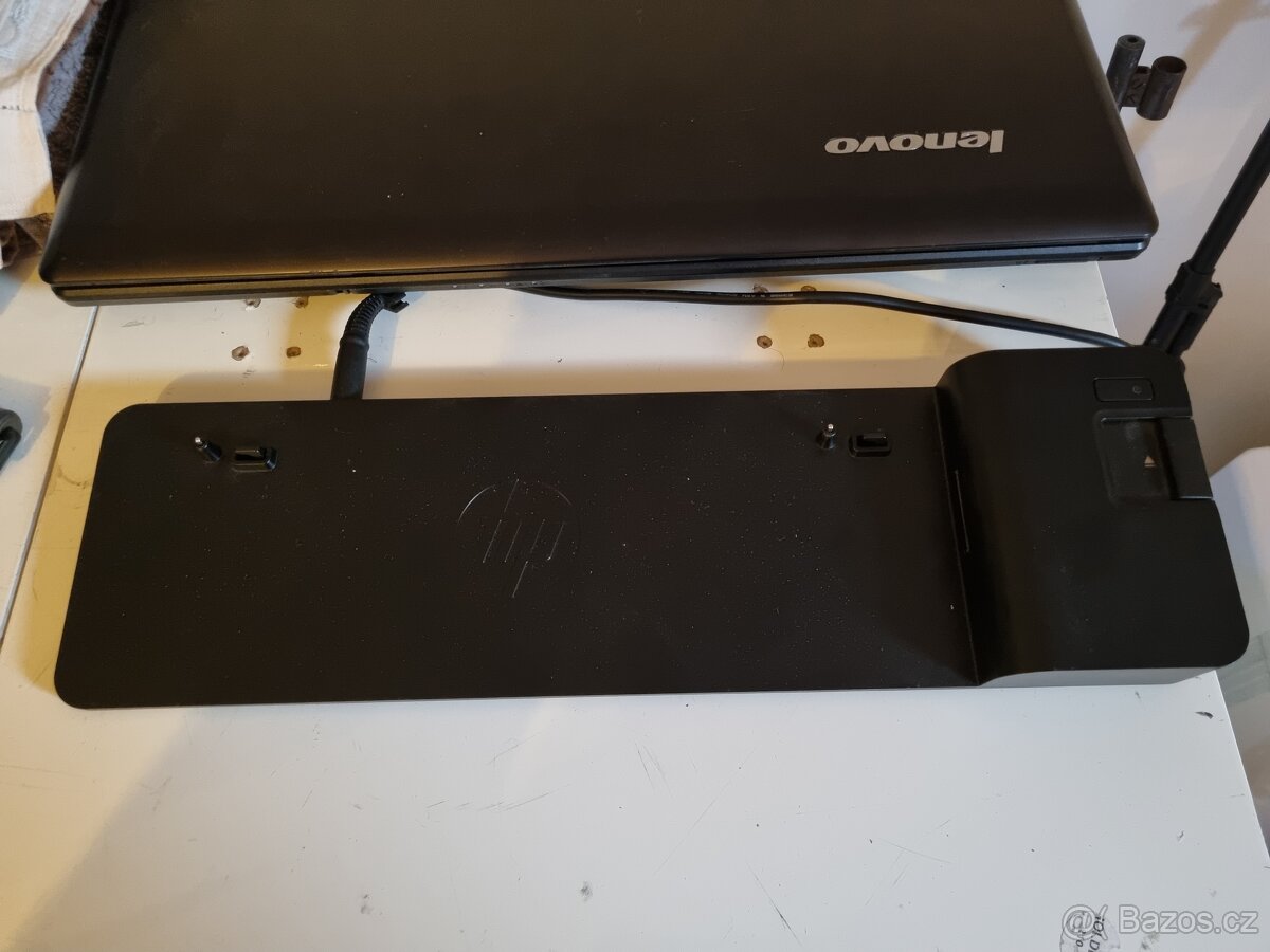 HP EliteBook 840 G3 i7 + dokovací stanice windows11. - 3