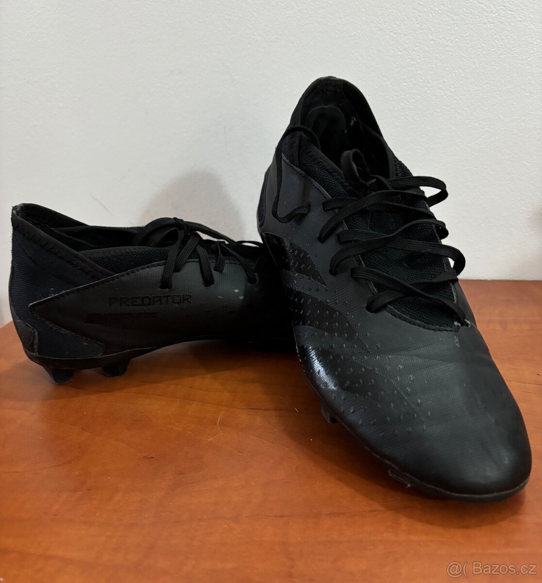 Kopačky Adidas, vel. 38 - 3