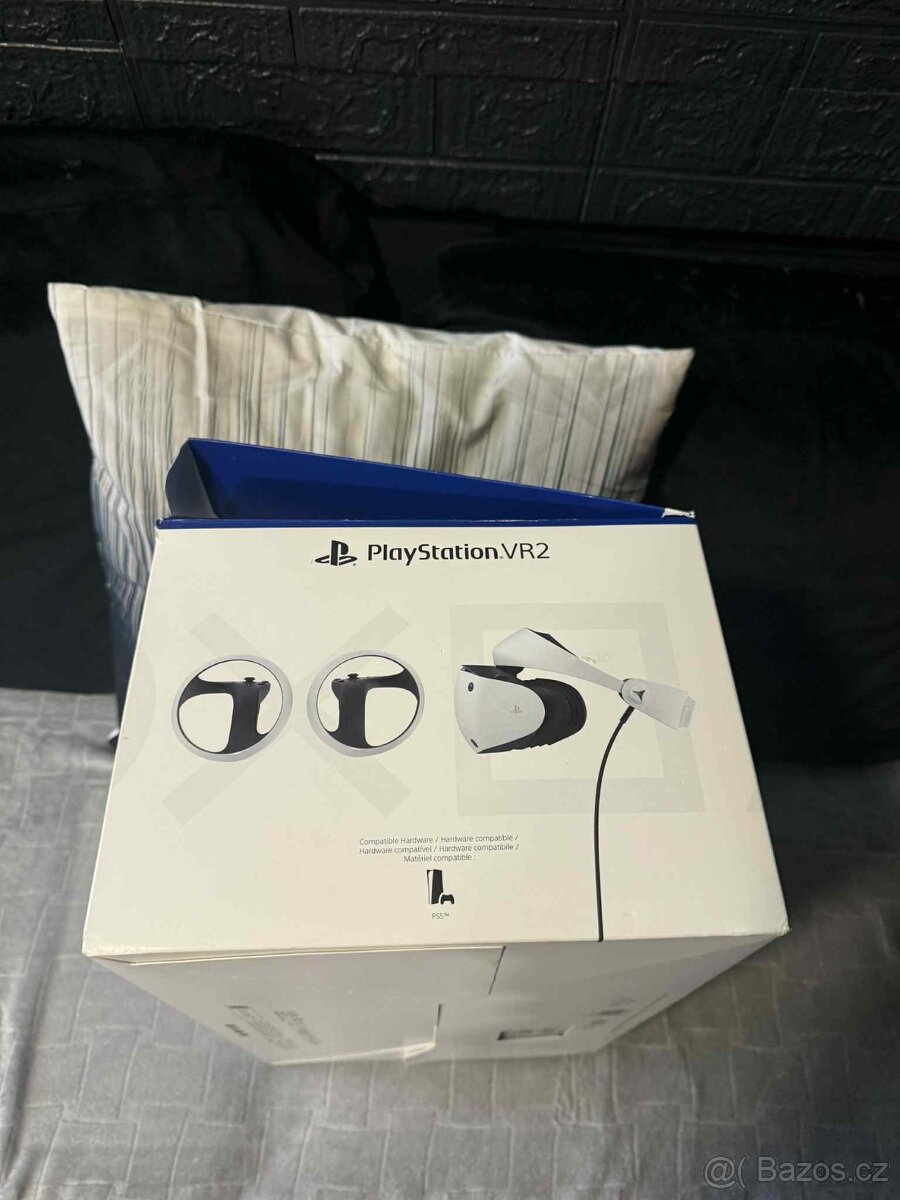 Playstation VR 2 - 3