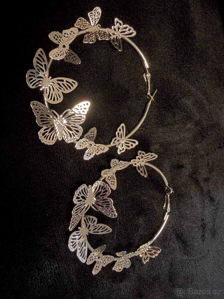 Bižuterie, šperky - 3