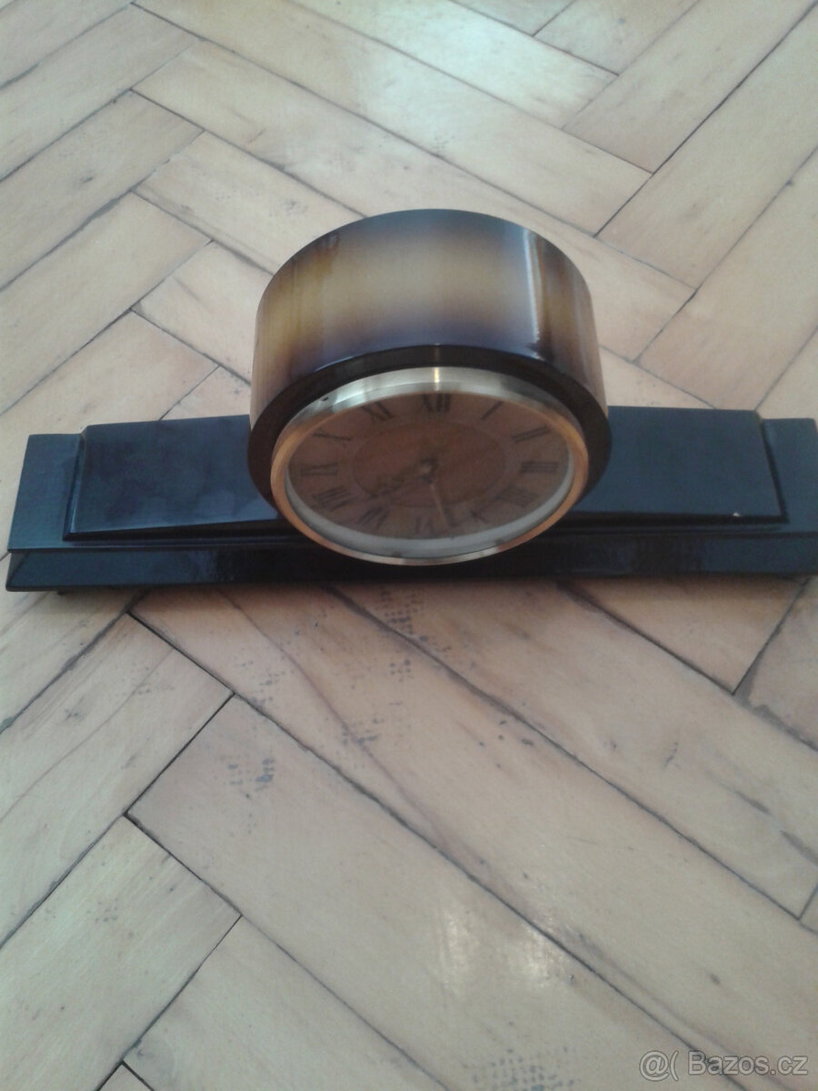 VESNA HODINY. ZNACKOVE RUSKE STAROZITNE. - 3