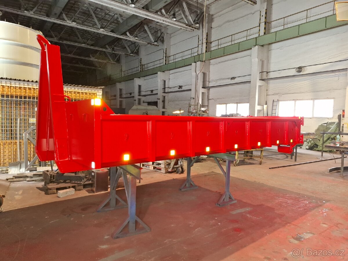 Suťový kontejner - 3